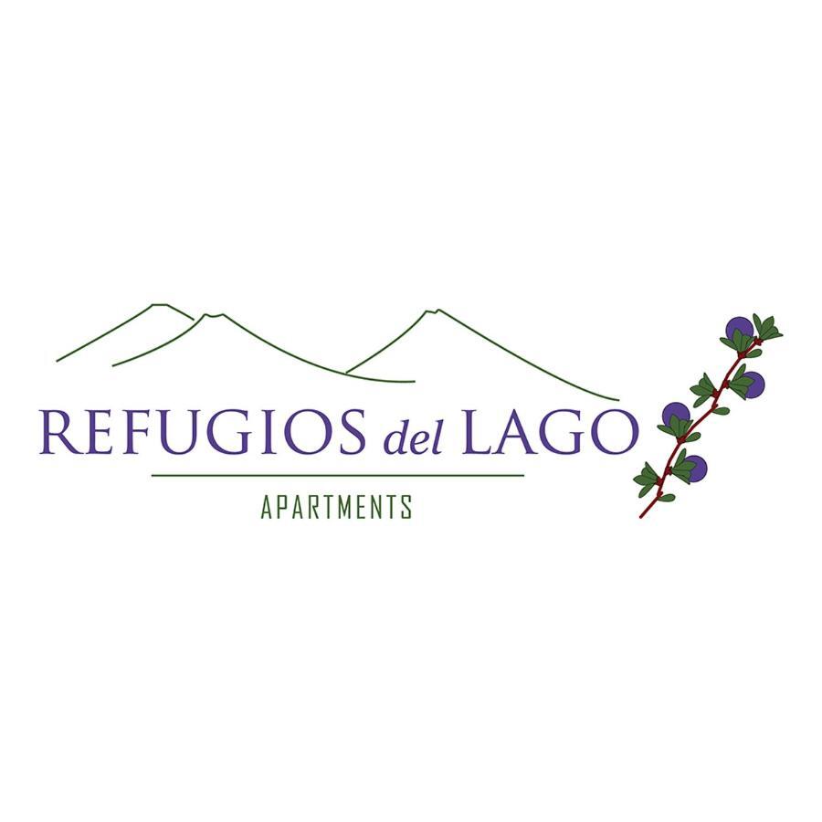 Refugios Del Lago El Calafate Exterior foto
